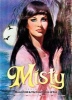 Misty (Paperback) - Pat Mills Photo