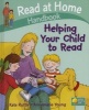 Read at Home: Helping Your Child to Read Handbook (Hardcover) - Kate Ruttle Photo