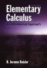 Elementary Calculus (Paperback, 3rd) - H Jerome Keisler Photo