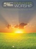 Four-Chord Worship (Paperback) - Hal Leonard Publishing Corporation Photo