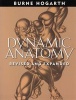 Dynamic Anatomy (Paperback, 2nd Revised edition) - Burne Hogarth Photo