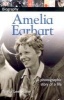 Amelia Earhart (Paperback) - Tanya Lee Stone Photo