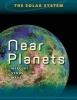 Near Planets (Hardcover) - Mason Crest Photo