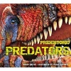 Prehistoric Predators (Hardcover) - Brian Switek Photo