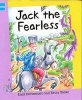 Jack the Fearless, Blue level 2 (Paperback, New Ed) - Enid Richemont Photo