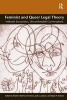 Feminist and Queer Legal Theory - Intimate Encounters, Uncomfortable Conversations (Paperback, New Ed) - Martha Albertson Fineman Photo