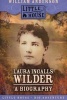 Laura Ingalls Wilder - A Biography (Paperback) - Anderson William T Photo