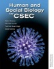 Human and Social Biology for CSEC (Paperback, New Ed) - Peter Givens Photo