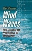 Wind Waves: Their Generation and Propagation on the Ocean Surface (Paperback, New edition) - Blair Kinsman Photo