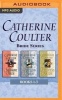  - Bride Series: Books 1-3 - The Sherbrooke Bride, the Hellion Bride, the Heiress Bride (MP3 format, CD, abridged edition) - Catherine Coulter Photo