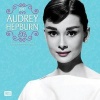 Audrey Hepburn 2017 Square Faces (Foil) (Calendar) - Inc Browntrout Publishers Photo