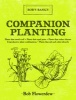 Companion Planting - Bob's Basics (Hardcover, New) - Bob Flowerdew Photo