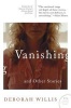 Vanishing and Other Stories (Paperback, Harper Perennia) - Deborah Willis Photo