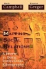 Mapping Social Relations - A Primer in Doing Institutional Ethnography (Paperback, Us) - Marie L Campbell Photo