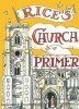 Rice's Church Primer (Hardcover, New) - Matthew Rice Photo