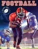 Football (Hardcover) - Ryan James Photo