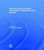 Researching Primary Education: Methods and Issues (Hardcover) - Rosemary Webb Photo