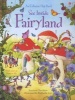 See Inside Fairyland (Board book) - Susanna Davidson Photo