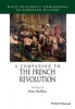 A Companion to the French Revolution (Paperback) - Peter McPhee Photo