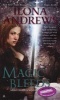 Magic Bleeds (Paperback, Ace Mass-Market) - Ilona Andrews Photo