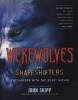 Werewolves and Shapeshifters - Encounters With The Beast Within (Paperback) - Angela Carter Photo