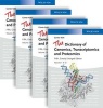 The Dictionary of Genomics, Transcriptomics and Proteomics (Hardcover, 5th Revised edition) - Guenter Kahl Photo