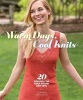 Warm Days, Cool Knits - Lighter Designs for Every Season (Paperback) - Corrina Ferguson Photo