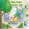 The Night Before St. Patrick's Day (Paperback) - Natasha Wing Photo