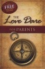 The Love Dare for Parents (Paperback) - Stephen Kendrick Photo