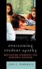 Overcoming Student Apathy - Motivating Students for Academic Success (Hardcover) - Jeff C Marshall Photo