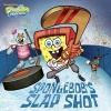 Spongebob's Slap Shot (Paperback) - Random House Photo