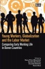 Young Workers, Globalization and the Labor Market - Comparing Early Working Life in Eleven Countries (Hardcover) - Hans Peter Blossfeld Photo