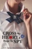 Cross My Heart and Hope to Spy (Paperback) - Ally Carter Photo