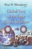 Global View of the Fight Against Influenza (Hardcover) - Petar M Mitrasinovic Photo