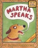 Martha Speaks (Paperback) - Susan Meddaugh Photo