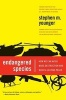 Endangered Species - How We Can Avoid Mass Destruction and Build a Lasting Peace (Paperback) - Stephen M Younger Photo