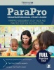 Paraprofessional Study Guide - Parapro Assessment Study Guide and Practice Test for the 0755 & 1755 (Paperback) - Paraprofessional Exam Prep Team Photo