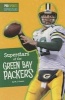 Superstars of the Green Bay Packers (Paperback) - M J Cosson Photo