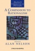 A Companion to Rationalism (Paperback) - Alan Nelson Photo