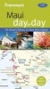 Frommer's Maui Day by Day (Paperback, 4th Revised edition) - Jeanette Foster Photo