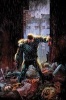 Nighthawk Vol. 1, Vol. 2 (Paperback) - David Walker Photo