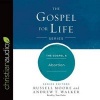 The Gospel & Abortion (Standard format, CD) - Russell Moore Photo