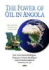 Power of Oil in Angola (Hardcover) - Jose Leon Garcia Rodriguez Photo