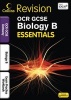 Collins GCSE Essentials - OCR Gateway Biology B: Exam Practice Workbook (Paperback) - Tom Adams Photo