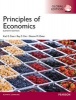 Principles of Economics, Plus MyEconLab with Pearson Etext (Paperback, Global ed of 11th revised ed) - Karl E Case Photo