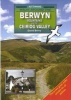 Walks Around the Berwyn Mountains and the Ceiriog Valley (Paperback) - David Berry Photo