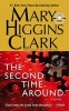 The second time around (Paperback, 1st Pocket Books pbk. ed) - Mary Higgins Clark Photo