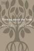 Thinking About the Torah - A Philosopher Reads the Bible (Paperback) - Kenneth Seeskin Photo