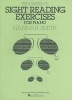 Progressive Sight Reading Exercises for Piano (Sheet music) -  Photo