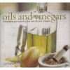 Oils and Vinegars (Hardcover) - Liz Franklin Photo